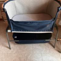 Culla Next-to-me Maxi-Cosi