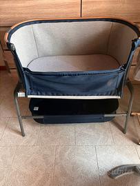 Culla Next-to-me Maxi-Cosi