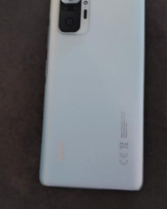 REDMI NOTE 10 PRO