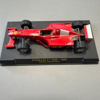 Ferrari F1 2000
