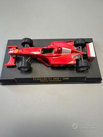 Ferrari F1 2000