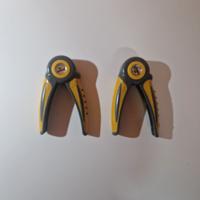 Hand Grips Molle per allenamento mani x2