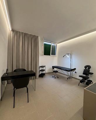 Cabina ESTETISTE TATUATORI e altro settore BEUTY