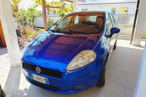 Fiat Punto 2011 1.3 Mjt 75cv 5 porte