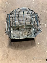 Gabbie per uccellini