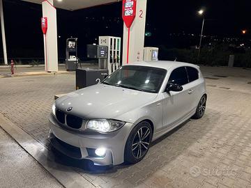 BMW 123d 3p M-Sport - Eletta dpf