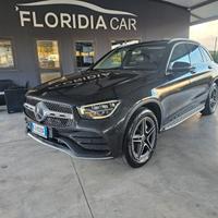 MERCEDES GLC 300D 4MATIC PREMIUM 02/2020