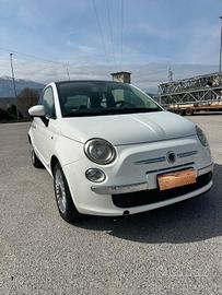 Fiat 500  Diesel