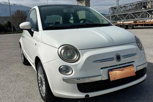 Fiat 500  Diesel