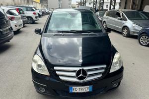 Mercedes-benz B 160 B 160 BlueEFFICIENCY Sport B/G