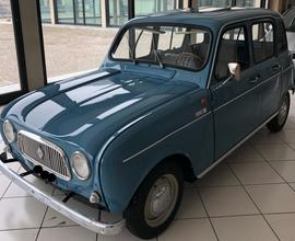 Renault 4 - 1967