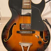 Chitarra Ibanez Semi-Acustica AG75G