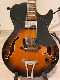 Chitarra Ibanez Semi-Acustica AG75G