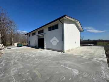 CASA INDIPENDENTE A ROTONDI