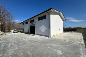 CASA INDIPENDENTE A ROTONDI