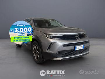 OPEL Mokka II Mokka bev Elegance