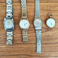 Orologi Vintage Donna 