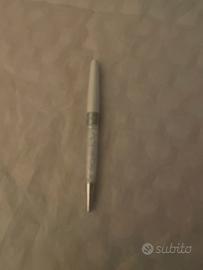 Penna a sfera Swarovski