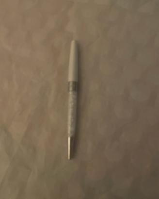 Penna a sfera Swarovski