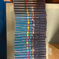 Dvd Viaggio nella scienza Piero Angela 30 pz