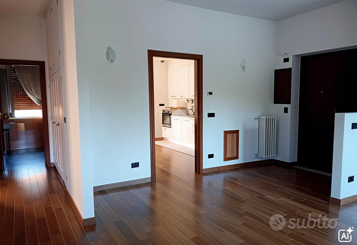 Apartment in Avellino, San Tommaso, Bellizzi Irpino - Vista 3