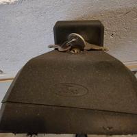 barre originali Ford 