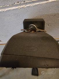 barre originali Ford 