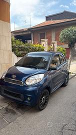 MICROCAR M8 DCI