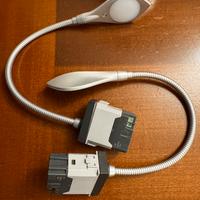 Lampada lettuta bticino LIVING LIGHT