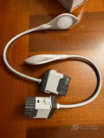 Lampada lettuta bticino LIVING LIGHT