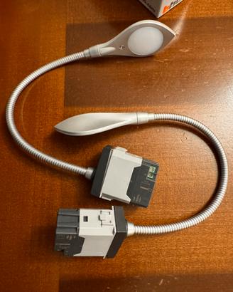 Lampada lettuta bticino LIVING LIGHT