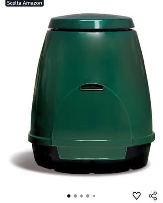 conpostatore 319 L