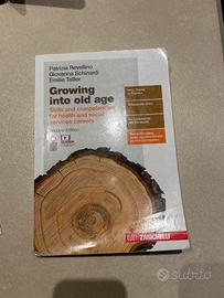 Growing into old age