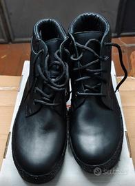 Scarponcini Aeronautica Militare 