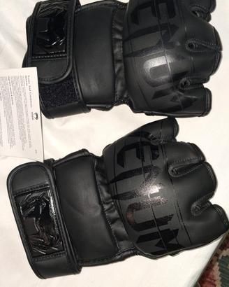 Guanti MMA Venom