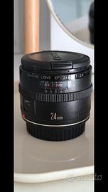 Canon EF 24mm f/2.8