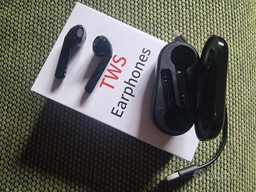 Cuffie bluetooth TWS