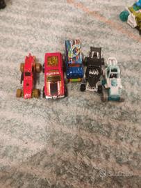 Hotwheels 