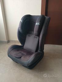 Seggiolino auto gruppo 2/3 Foppapedretti Re-Klino