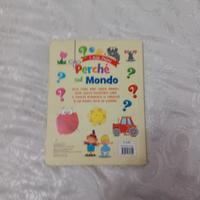 libro "Perché nel mondo"