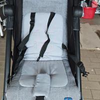 Passeggino Chicco miinimo
