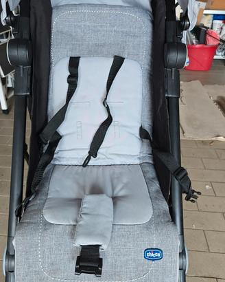 Passeggino Chicco miinimo