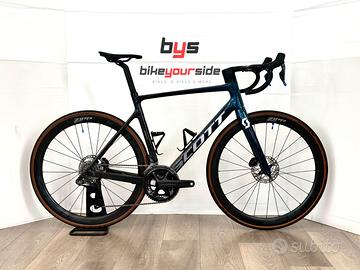 SCOTT ADDICT RC PRO Ultegra DI2 e ZIPP 303 Tg. 56