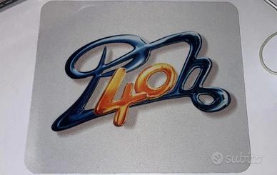 POOH GADGET Mouse pad