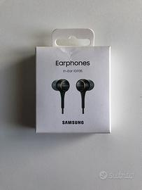 Auricolari Samsung IG935 nuove