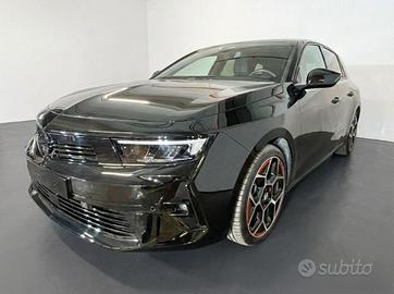 OPEL Astra 1.2 Turbo 130 CV AT8 GS