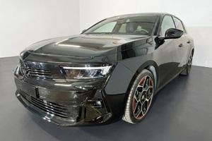 OPEL Astra 1.2 Turbo 130 CV AT8 GS