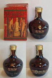 Mignon Aurum Vintage da Collezione