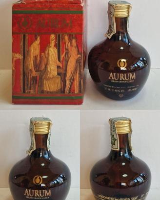 Mignon Aurum Vintage da Collezione