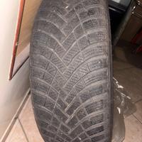 Gomme invernali 195/50 R16